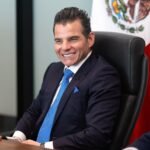 En NL invertimos en el futuro: Miguel Flores