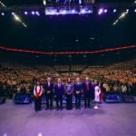 Reciben certificados 5,231 alumnos del Conalep NL