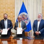 San Pedro y la OEA profesionalizan a funcionarios