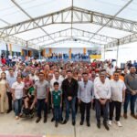 Abren Macro Centro Comunitario en Allende