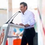 Con la creación de empleo, NL se consolida: Mike Flores 
