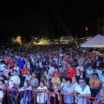 Lleno total: Guadalupe celebra a sus abuelos