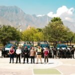 En regreso a clases, alista Santa Catarina operativo