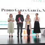 Premio a San Pedro por innovar en seguridad