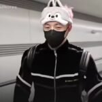 Bang Chan enciende alarmas tras caminar con dificultad