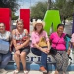 Busca Tatiana fortalecer comunidades ante baja migratoria