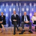Intercambia NL, AMAIE y ONU con Estados y agencias especializadas