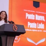 Anuncian cambio on line de propietario de vehículo en NL
