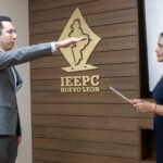 Designan a Encargado del Despacho de la IEEPCNL
