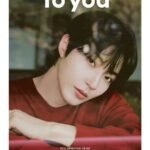 Hwang In Youp llega a Monterrey rey de los K-Dramas anuncia fecha