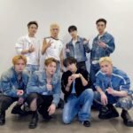 Stray Kids desata la locura ante 58 mil fans en el GNP