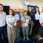 Instala AYD ´Kioskos de pago´ en estaciones del Metro