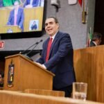 Va PRI por acuerdos sin imposiciones: Heriberto Treviño