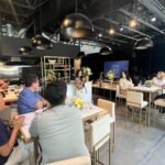 Mabe celebra 10 años de Prime Blend Store
