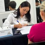 Atiende CEDHNL a víctimas indirectas de desaparecidos