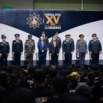 Es Fuerza Civil de clase mundial: Samuel García