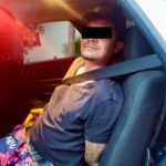 Cae en San Pedro; policía recupera pertenencias robadas