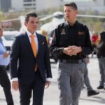 PC apoya a empresas con espacios seguros: Mike Flores