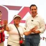 Benefician a 10 mil santacatarinenses con lentes gratis