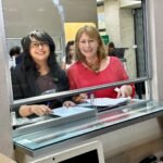 Impulsan Tatiana y Grecia lenguaje incluyente en Constitución