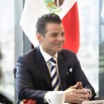 Lleva Registro Civil sus actas en NLínea: Mike Flores