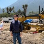 Monterrey ultima detalles para arrancar el Circuito Vial Poniente