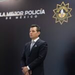 Baja en delitos da confianza a ciudadanos: Miguel Flores