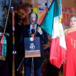 Guadalupe celebra la Independencia de México