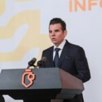 NL refuerza condiciones para atraer inversión: Miguel Flores