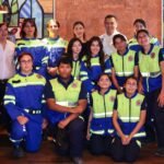 Distingue SP a personal de PC 911 por su compromiso