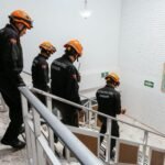 Guadalupe se une al Simulacro Nacional de Protección Civil
