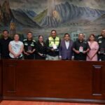 Reconoce SC a PC como embajadores del municipio