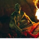 El horror claustrofóbico de ‘El Descenso’