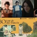 Filmelier+ se une al 30 Tour de Cine Francés