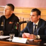 PCNL refuerza la cultura de la prevención: Mike Flores