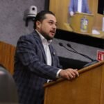 Exige Lechuga solución a obras inconclusas de AyD