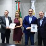 UNICEF premia el “efecto Mundial” en la niñez de Monterrey