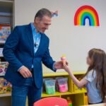 Nuevo impulso a la inclusión y al autismo en Monterrey