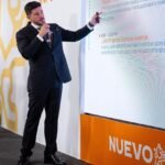 Va Samuel de gira a EU; ampliará Lego planta