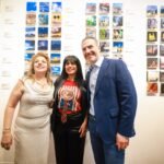 Monterrey se une contra el cáncer de mama con “Series Regias”
