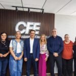 CFE y Monterrey sellan alianza estratégica