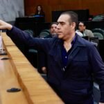 Plantea PRI reforma  para reforzar combate al despojo