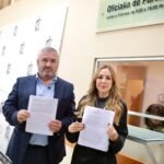 Plantean PRI y PRD paquete de reformas para regular reconducción