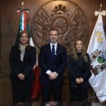 Presenta Adrián resultados de 2 años de gobierno