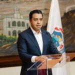 Nava: Santa Catarina no sé tolerarán extorsiones