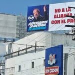 Denuncia PAN guerra sucia tras aparición de anuncios