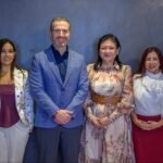 Alianza por la justicia en Monterrey