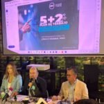 Salvador Maese plantea simplificación y certeza jurídica