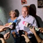 Abogan por pago a ejidatarios de terrenos de Presa Libertad