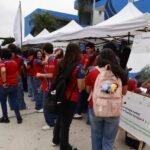 Guadalupe siembra cultura ambiental